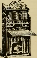Picture 255 of 257 from How to paint : an instruction book with full description of all the materials necessary. (1894), leaf 381
