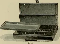 Picture 21 of 257 from How to paint : an instruction book with full description of all the materials necessary. (1894), leaf 39