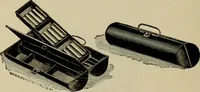 Picture 26 of 257 from How to paint : an instruction book with full description of all the materials necessary. (1894), leaf 41
