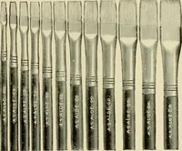 Picture 40 of 257 from How to paint : an instruction book with full description of all the materials necessary. (1894), leaf 52