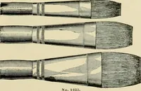 Picture 45 of 257 from How to paint : an instruction book with full description of all the materials necessary. (1894), leaf 54