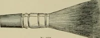 Picture 46 of 257 from How to paint : an instruction book with full description of all the materials necessary. (1894), leaf 55