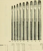 Picture 49 of 257 from How to paint : an instruction book with full description of all the materials necessary. (1894), leaf 58