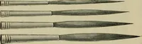 Picture 53 of 257 from How to paint : an instruction book with full description of all the materials necessary. (1894), leaf 61