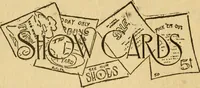 Picture 13 of 27 from How to paint signs and sho' cards (1920), leaf 41