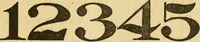 Picture 17 of 27 from How to paint signs and sho' cards (1920), leaf 64