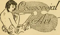 Picture 21 of 27 from How to paint signs and sho' cards (1920), leaf 80