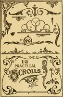 Picture 23 of 27 from How to paint signs and sho' cards (1920), leaf 86