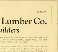 An illustration from How to plan, finance and build your home [by] the Architects’ small house service bureau. (1922)