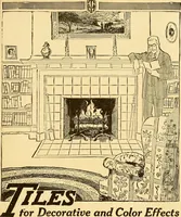 Picture 180 of 188 from How to plan, finance and build your home [by] the Architects’ small house service bureau. (1922), leaf 116