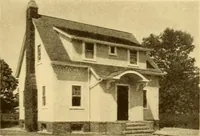 Picture 185 of 188 from How to plan, finance and build your home [by] the Architects’ small house service bureau. (1922), leaf 118