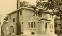 Picture 186 of 188 from How to plan, finance and build your home [by] the Architects’ small house service bureau. (1922), leaf 118