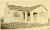 An illustration from How to plan, finance and build your home [by] the Architects’ small house service bureau. (1922)