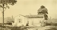 Picture 1 of 188 from How to plan, finance and build your home [by] the Architects’ small house service bureau. (1922), leaf 14