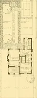 Picture 5 of 188 from How to plan, finance and build your home [by] the Architects’ small house service bureau. (1922), leaf 15