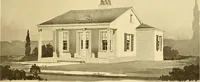An illustration from How to plan, finance and build your home [by] the Architects’ small house service bureau. (1922)