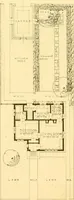 Picture 10 of 188 from How to plan, finance and build your home [by] the Architects’ small house service bureau. (1922), leaf 17