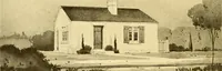Picture 13 of 188 from How to plan, finance and build your home [by] the Architects’ small house service bureau. (1922), leaf 19