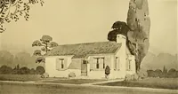 Picture 15 of 188 from How to plan, finance and build your home [by] the Architects’ small house service bureau. (1922), leaf 22