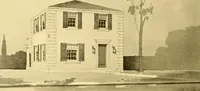 Picture 17 of 188 from How to plan, finance and build your home [by] the Architects’ small house service bureau. (1922), leaf 23