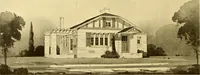 Picture 46 of 188 from How to plan, finance and build your home [by] the Architects’ small house service bureau. (1922), leaf 39
