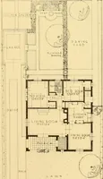 Picture 54 of 188 from How to plan, finance and build your home [by] the Architects’ small house service bureau. (1922), leaf 42