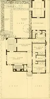 Picture 58 of 188 from How to plan, finance and build your home [by] the Architects’ small house service bureau. (1922), leaf 43