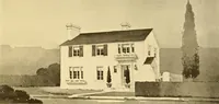 Picture 69 of 188 from How to plan, finance and build your home [by] the Architects’ small house service bureau. (1922), leaf 50