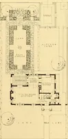 Picture 71 of 188 from How to plan, finance and build your home [by] the Architects’ small house service bureau. (1922), leaf 50
