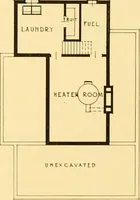 Picture 76 of 188 from How to plan, finance and build your home [by] the Architects’ small house service bureau. (1922), leaf 51