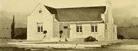 Picture 86 of 188 from How to plan, finance and build your home [by] the Architects’ small house service bureau. (1922), leaf 55