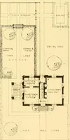Picture 92 of 188 from How to plan, finance and build your home [by] the Architects’ small house service bureau. (1922), leaf 57