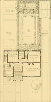 An illustration from How to plan, finance and build your home [by] the Architects’ small house service bureau. (1922)