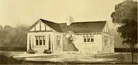 Picture 95 of 188 from How to plan, finance and build your home [by] the Architects’ small house service bureau. (1922), leaf 59
