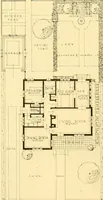 Picture 96 of 188 from How to plan, finance and build your home [by] the Architects’ small house service bureau. (1922), leaf 59