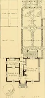 Picture 99 of 188 from How to plan, finance and build your home [by] the Architects’ small house service bureau. (1922), leaf 60