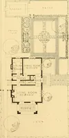 Picture 103 of 188 from How to plan, finance and build your home [by] the Architects’ small house service bureau. (1922), leaf 66
