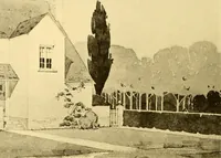 Picture 106 of 188 from How to plan, finance and build your home [by] the Architects’ small house service bureau. (1922), leaf 67