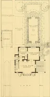 Picture 111 of 188 from How to plan, finance and build your home [by] the Architects’ small house service bureau. (1922), leaf 68