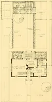 Picture 124 of 188 from How to plan, finance and build your home [by] the Architects’ small house service bureau. (1922), leaf 73