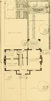 Picture 127 of 188 from How to plan, finance and build your home [by] the Architects’ small house service bureau. (1922), leaf 74