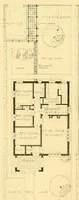 Picture 130 of 188 from How to plan, finance and build your home [by] the Architects’ small house service bureau. (1922), leaf 75
