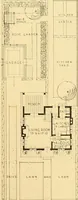 Picture 132 of 188 from How to plan, finance and build your home [by] the Architects’ small house service bureau. (1922), leaf 76
