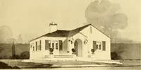 Picture 155 of 188 from How to plan, finance and build your home [by] the Architects’ small house service bureau. (1922), leaf 94
