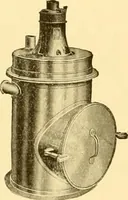 An illustration from How to plan, finance and build your home [by] the Architects’ small house service bureau. (1922)