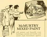 Picture 164 of 188 from How to plan, finance and build your home [by] the Architects’ small house service bureau. (1922), leaf 99
