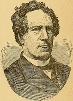 Picture 100 of 143 from How to read character : a new illustrated hand-book of phrenology and physiognomy, for students and examiners : with a descriptive chart (1890), leaf 104
