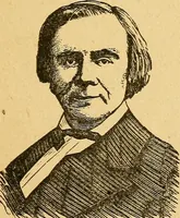 An illustration from How to read character : a new illustrated hand-book of phrenology and physiognomy, for students and examiners : with a descriptive chart (1890)