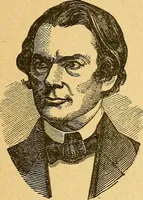 An illustration from How to read character : a new illustrated hand-book of phrenology and physiognomy, for students and examiners : with a descriptive chart (1890)