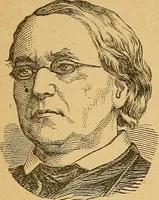 An illustration from How to read character : a new illustrated hand-book of phrenology and physiognomy, for students and examiners : with a descriptive chart (1890)